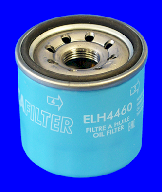 Масляный фильтр   ELH4460   MECAFILTER