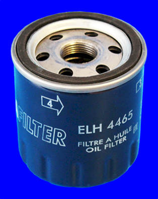 Оливний фільтр   ELH4465   MECAFILTER