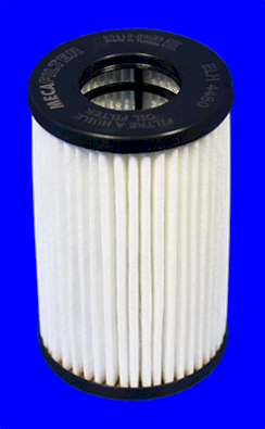 Масляный фильтр   ELH4480   MECAFILTER
