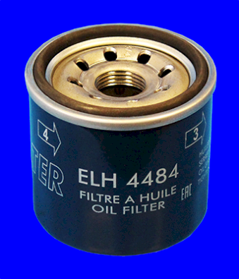 Оливний фільтр   ELH4484   MECAFILTER
