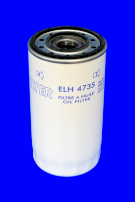 Оливний фільтр   ELH4735   MECAFILTER