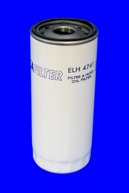 Оливний фільтр   ELH4741   MECAFILTER