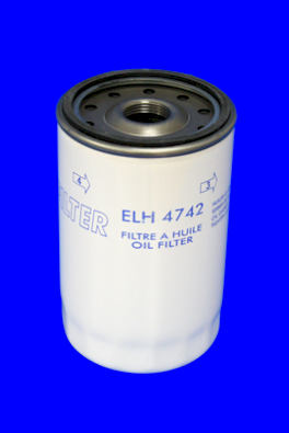 Оливний фільтр   ELH4742   MECAFILTER