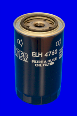 Оливний фільтр   ELH4760   MECAFILTER