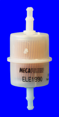 Фільтр палива   ELE1990   MECAFILTER