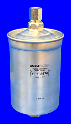 Топливный фильтр   ELE3570   MECAFILTER