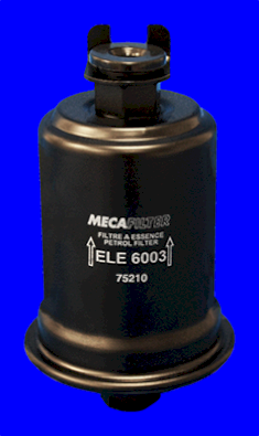 Фільтр палива   ELE6003   MECAFILTER