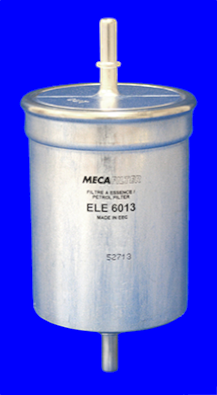 Топливный фильтр   ELE6013   MECAFILTER