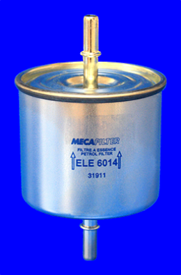 Топливный фильтр   ELE6014   MECAFILTER
