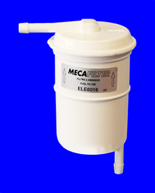 Топливный фильтр   ELE6016   MECAFILTER