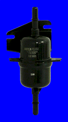 Топливный фильтр   ELE6021   MECAFILTER