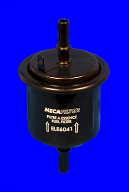 Топливный фильтр   ELE6041   MECAFILTER