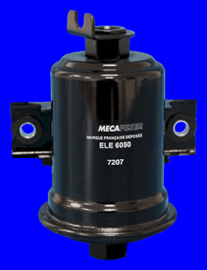 Топливный фильтр   ELE6050   MECAFILTER