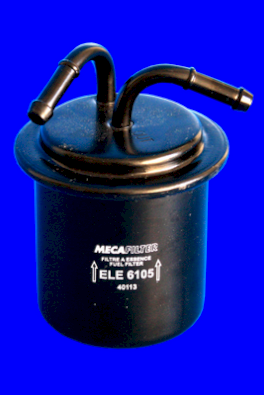 Топливный фильтр   ELE6105   MECAFILTER
