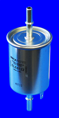 Топливный фильтр   ELE6122   MECAFILTER