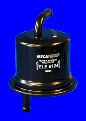 Топливный фильтр   ELE6124   MECAFILTER