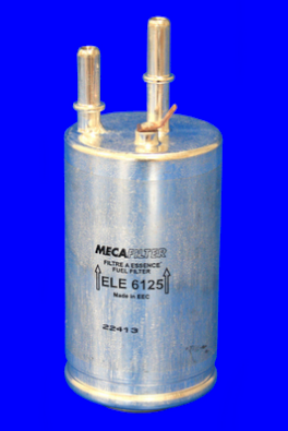 Фільтр палива   ELE6125   MECAFILTER