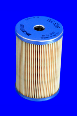 Топливный фильтр   ELG5207   MECAFILTER