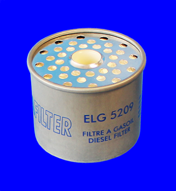 Фільтр палива   ELG5209   MECAFILTER