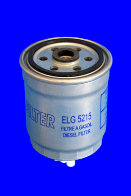 Фільтр палива   ELG5215   MECAFILTER