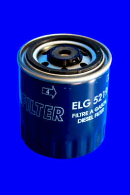 Топливный фильтр   ELG5219   MECAFILTER