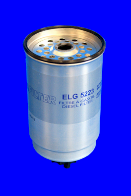 Фільтр палива   ELG5223   MECAFILTER