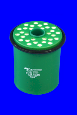 Топливный фильтр   ELG5226   MECAFILTER