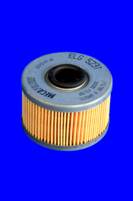 Топливный фильтр   ELG5231   MECAFILTER