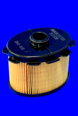 Топливный фильтр   ELG5236   MECAFILTER