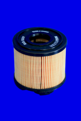 Топливный фильтр   ELG5237   MECAFILTER