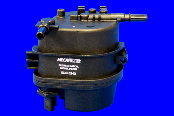 Топливный фильтр   ELG5242   MECAFILTER