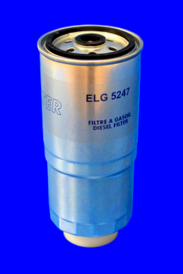 Фільтр палива   ELG5247   MECAFILTER