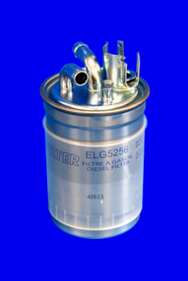Топливный фильтр   ELG5256   MECAFILTER