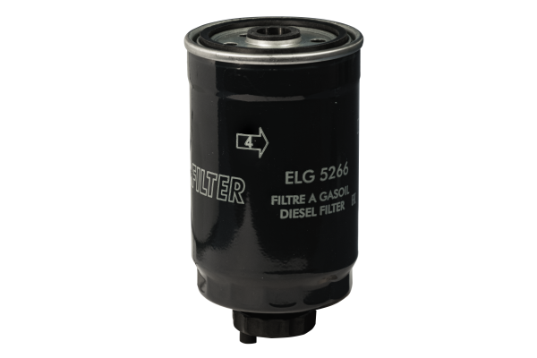 Фільтр палива   ELG5266   MECAFILTER