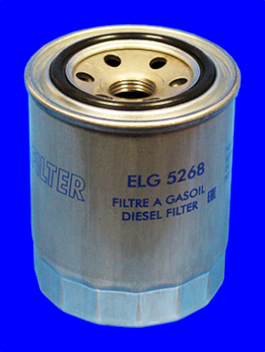 Топливный фильтр   ELG5268   MECAFILTER