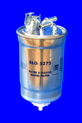Фільтр палива   ELG5275   MECAFILTER