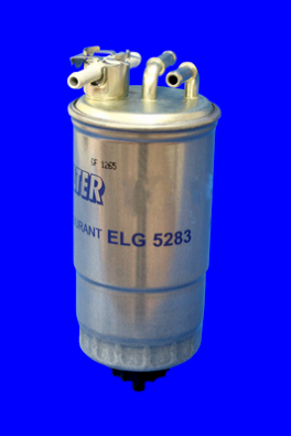 Топливный фильтр   ELG5283   MECAFILTER