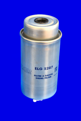 Фільтр палива   ELG5287   MECAFILTER