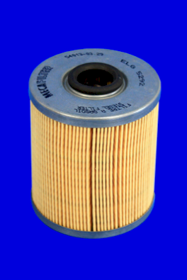 Топливный фильтр   ELG5292   MECAFILTER