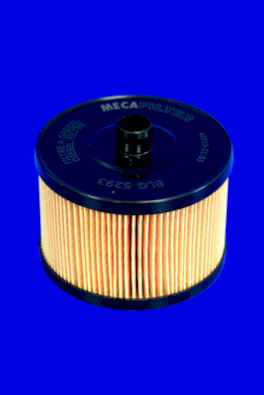 Топливный фильтр   ELG5293   MECAFILTER