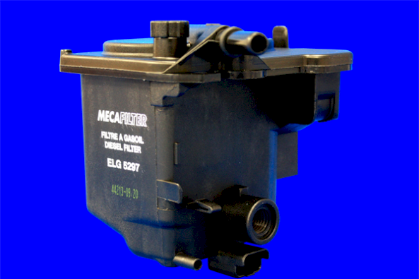 Топливный фильтр   ELG5297   MECAFILTER