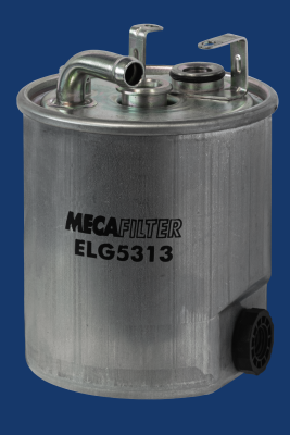 Фільтр палива   ELG5313   MECAFILTER