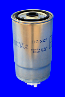 Фільтр палива   ELG5323   MECAFILTER
