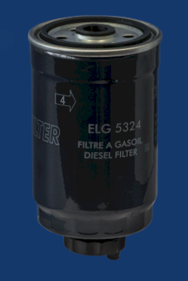 Фільтр палива   ELG5324   MECAFILTER