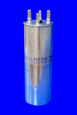Фільтр палива   ELG5325   MECAFILTER