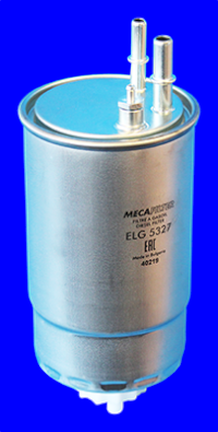 Фільтр палива   ELG5327   MECAFILTER