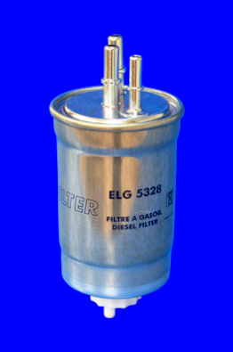 Топливный фильтр   ELG5328   MECAFILTER