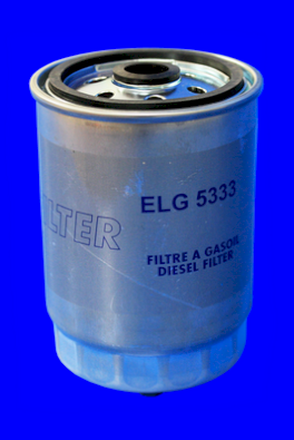 Фільтр палива   ELG5333   MECAFILTER