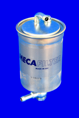 Фільтр палива   ELG5338   MECAFILTER