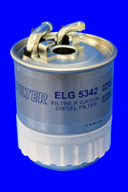 Топливный фильтр   ELG5342   MECAFILTER